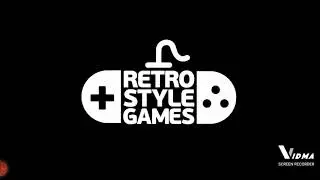RETRO STYLE GAMES
