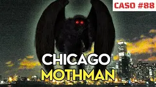 Caso#88 il MOTHMAN di CHICAGO