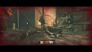 That 42 - Pure Chaos on Shipment with the MG42 - COD Vanguard