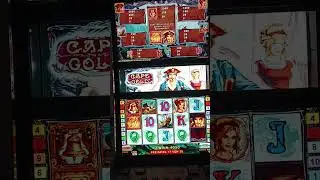 Cape Gold 5&euro; Freispiele 🧭⚓💥 #casino#novoline 
