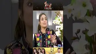 Nadia Khan Got Surprised | Jurm Drama Review | Kya Drama Hai With Mukarram Kaleem