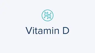 Home Vitamin D Test: detect a possible Vitamin D deficiency for a healthy you!