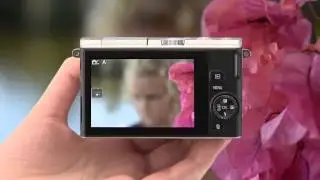 Nikon 1 J4 Product Tour HD