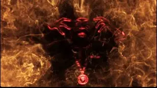 DetroitPay$o - Silverback Gorilla Kong (Official Music) #monkey