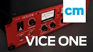 Mixing a hip hop beat with Ignite VST Vice One - FREE VST/AU compressor