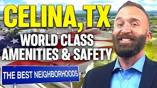 The REAL Pros and Cons of Celina Texas