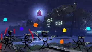 Asation Boss 1-3 Guide (Deutsch) - Tune Fischer (Wiper Squad)