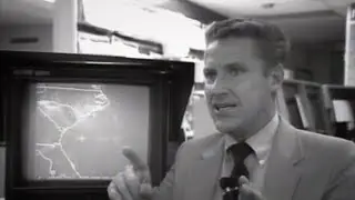 Remembering Dr. Neil Frank: Former KHOU 11 chief meteorologist and NHC director dies at age 94