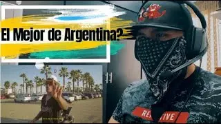 [ Mexicano Reacciona ] a Fuera de Juego - Homer el Mero Mero 🇦🇷 🇲🇽