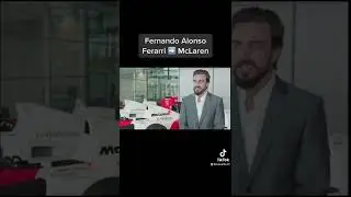 F1&rsquo;s Most Unexpected Driver Transfers Part 2