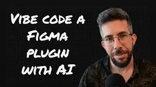 Figma Plugin Claude Code