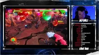 Dragon Ball Z Budokai Tenkaichi 3 Online Vs DiZz1e