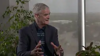 Emerson Chief Sustainability Officer Mike Train Joins the Emerson Automation Experts Podcast