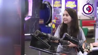 Chuck E. Cheese&acute;s | Desaf&iacute;o Metal Chef