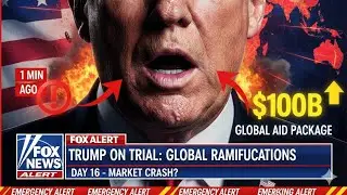 BREAKING NOW! America in Shock | Trump, Protests, Economy & AI | USA Today News#viralnews 