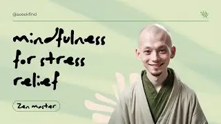Find Inner Calm | Guided Calm Sleep Training with Zen Master
