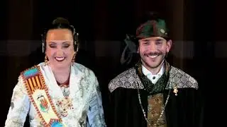 2ª  Part  Exaltacio'  ffmm  Falla el Charco 2026