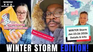 How a Massive Winter Storm Is Exposing the Strengths (and Weaknesses) of AI