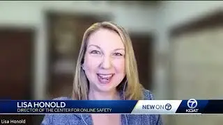 Is Social Media a Reliable News Source? - KOAT News Segment ft. Director, Lisa Honold