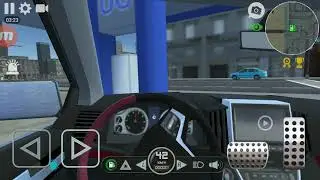 Offroad Cruiser Simulator ( By Oppana Games ) Android Gameplay