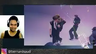 RIIZE(라이즈) 'Bag Bad Back' (4K)  STUDIO CHOOM ORIGINAL | SINGER REACTION