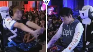 TWFM.2018　Lsf【板ザン】VS【ときど】