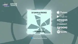 DJ Sakin & Friends - Venus [Official]