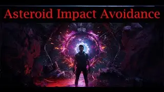 Asteroid Impact Avoidance