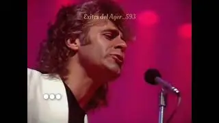 John Parr &bull; St. Elmos Fire (Man in Motion) &bull; 1985 [Sub. Ingl&eacute;s y Espa&ntilde;ol]