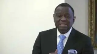 Press Conference: Launch of the State of the World Population Report 2011