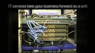Finally an IT Services Company in Houston Without Hassle