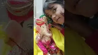 Prayer to Ganesh ji #mumbai #maharashtra #uttarakhand #canada #devotional #aarti #usa #bhagti #song