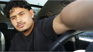requesting my third trading payout ($8k) + how having big goals can be detrimental | Car Talk EP. 3