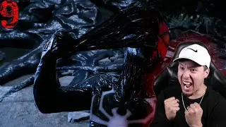 NO DON'T LEAVE ME | Marvel's Spider-man 2 Part 9