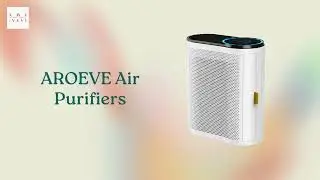 AROEVE Air Purifiers - Market Mingle