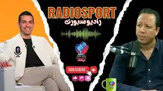 امام عاشور بين جمهور الاهلي وحسام حسن .. حلقة ساخنة اسلام صادق يواصل  اثارة الجدل مع هاني حتحوت