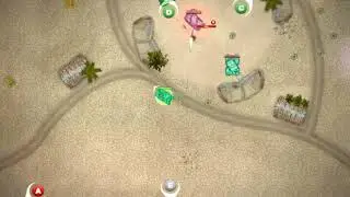 tank wars.io scout