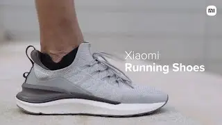 Xiaomi Running Shoes: Power Your Run