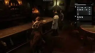 Captain Greg Dove Wild West RP Role Play