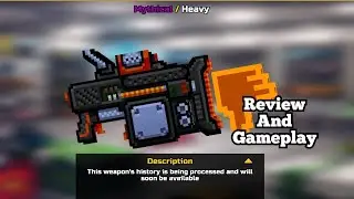 💎Pixel Gun 3D💎Dislike | Review and gameplay 2.0