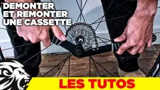 Tuto - Démonter et rémonter sa cassette