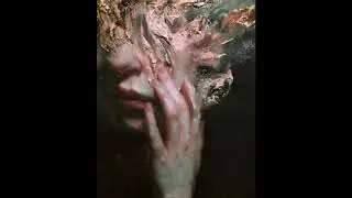 Grimori - Adani [slowed & reverbed]