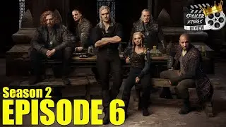 The Witcher Season 2 Episode 6 Review and Reaction