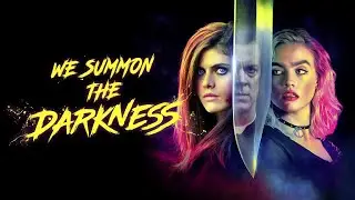 We Summon The Darkness - Trailer Deutsch HD - Ab 28.08.20 erh&auml;ltlich!