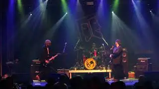 Tres Hombres (Antiga Eliminator) Tributo ZZ Top - Rock n Bira