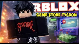 I Built the ULTIMATE Store in Roblox Store Tycoon&hellip; 💸 (From Broke to Rich)