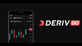 👉 ОТЗЫВЫ и ОБЗОР Брокера Deriv регистрация, торговля на бинарных опционах Дерив Ком Вывод Денег 2025