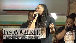 Jason Walker ft. Malcolm, Kinetra, Amy & Co. – I Love You Forever (Southside COC Homecoming 2023)