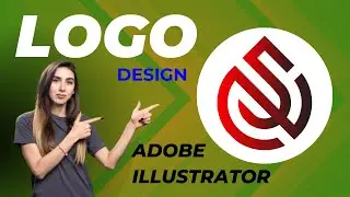 Grid Logo Design Technique | adobe illustrator tutorials