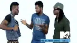 p square and basketmouth   so funny  lol www ogamadamtv com hi 72670
